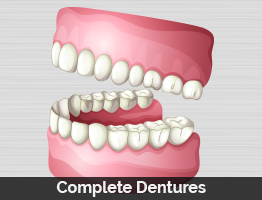 Dental Cap, Bridge - Tapasya Clinic